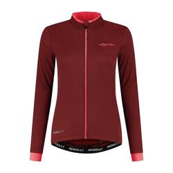 Fietsjack Winter Dames Essential