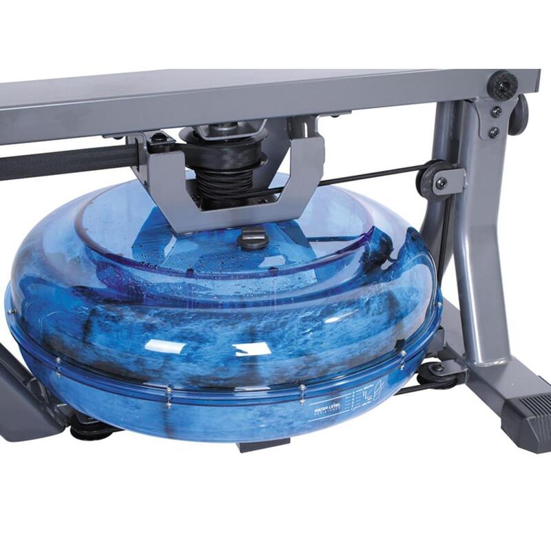 Nemo Compact - Compacte opvouwbare waterroeier Max. 130 kg