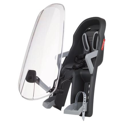 Pièce Siège Vélo Enfant Pare-Brise SIN Transparent