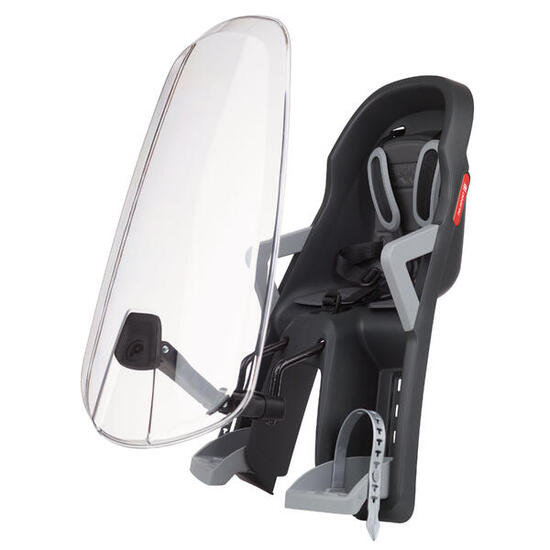 Pièce Siège Vélo Enfant Pare-Brise SIN Transparent