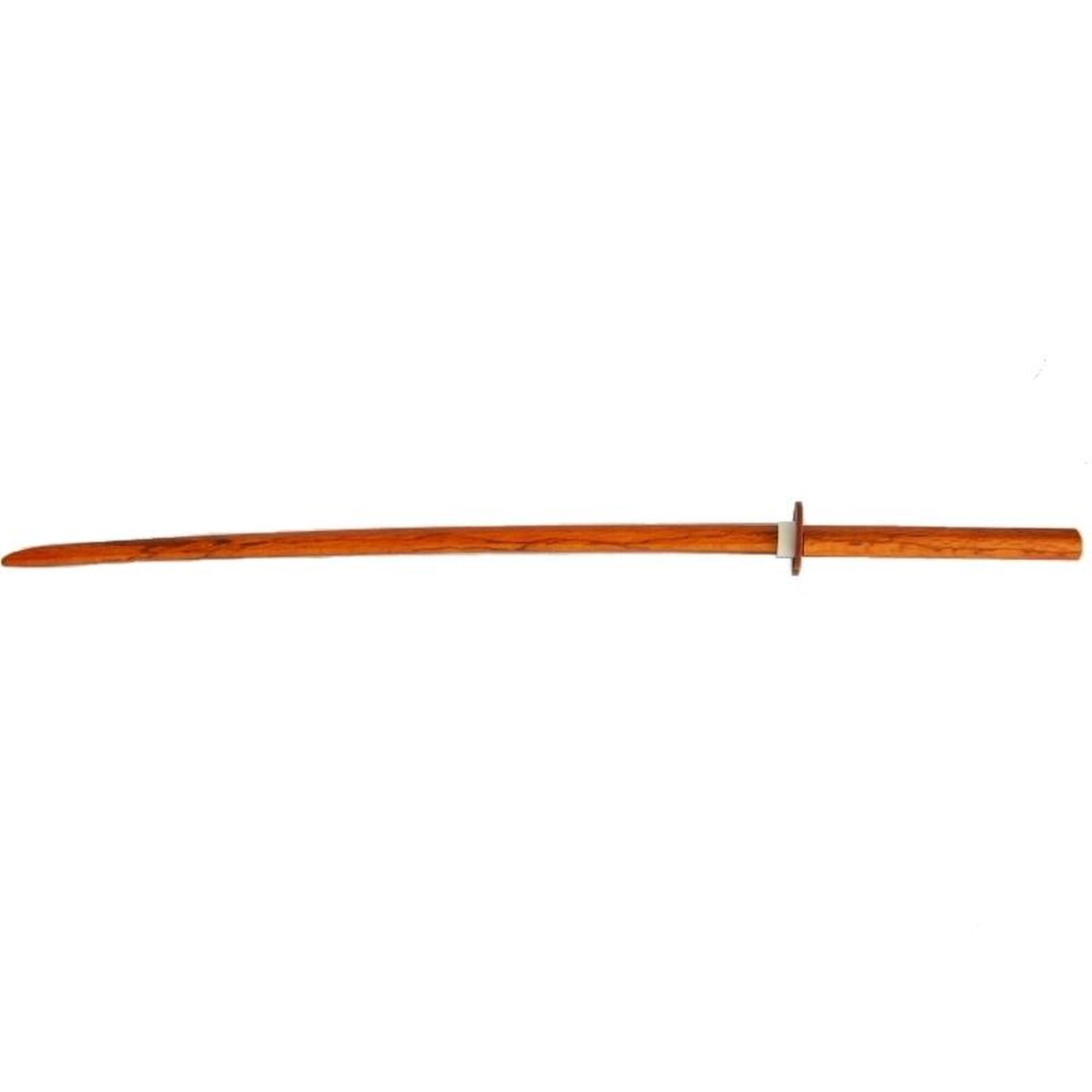 Bokken, Saman, vöröstölgy