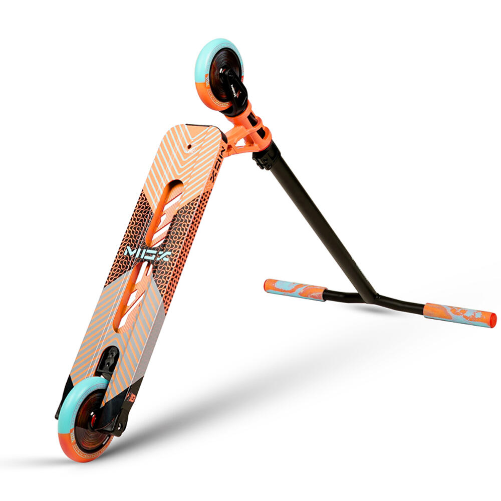 MGP MGX P2 PRO STUNT FREESTYLE SCOOTER – BOYS & GIRLS - AGE 6 PLUS – ORIX 2/9