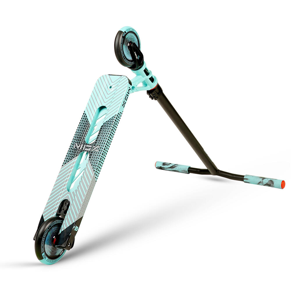 MGP MGX P2 PRO STUNT FREESTYLE SCOOTER – BOYS & GIRLS - AGE 6 PLUS – TAZE 2/9