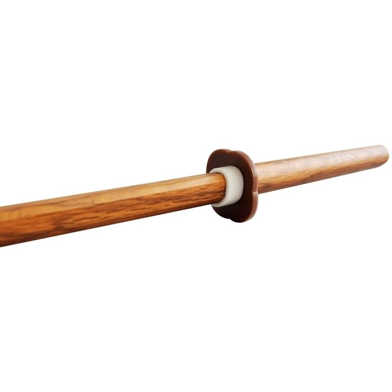 Bokken, Saman, vöröstölgy