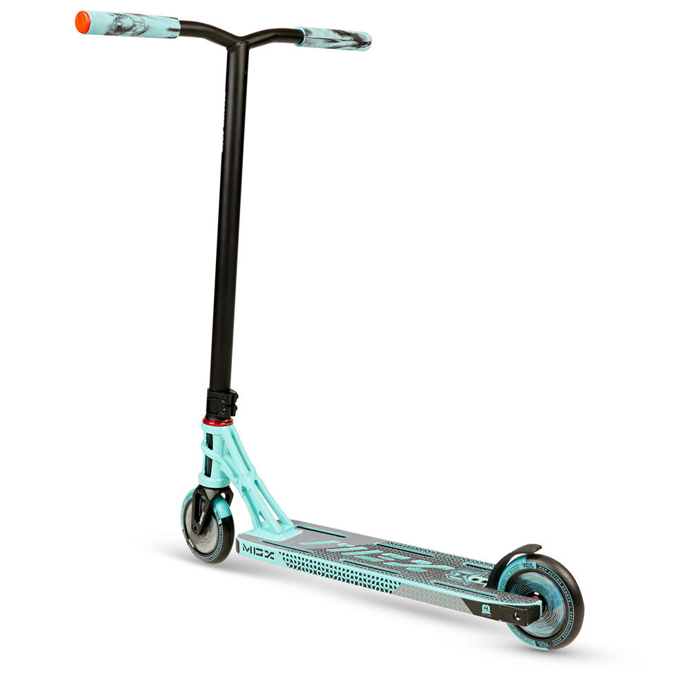 MGP MGX P2 PRO STUNT FREESTYLE SCOOTER – BOYS & GIRLS - AGE 6 PLUS – TAZE 5/9