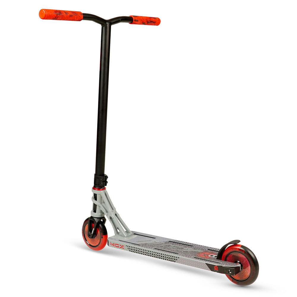 MGP MGX P2 PRO STUNT FREESTYLE SCOOTER – BOYS & GIRLS - AGE 6 PLUS – XO 5/9