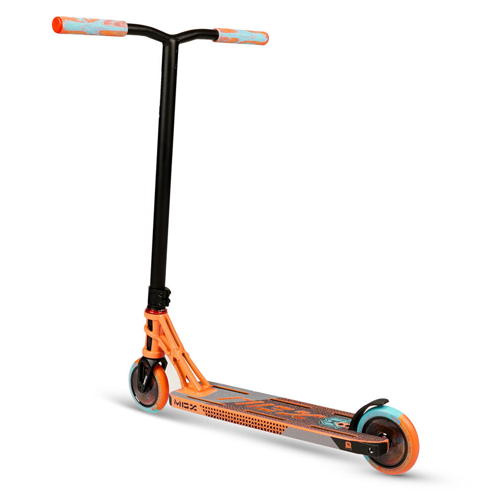 MGP MGX P2 PRO STUNT FREESTYLE SCOOTER – BOYS & GIRLS - AGE 6 PLUS – ORIX 5/9