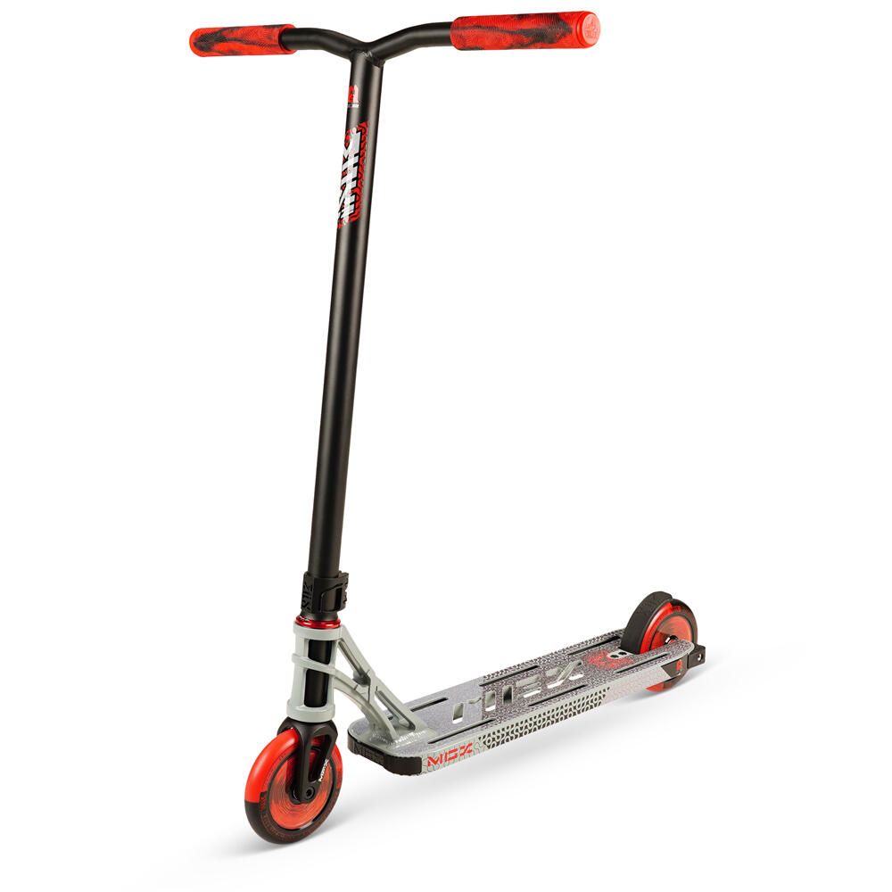 MGP MGX P2 PRO STUNT FREESTYLE SCOOTER – BOYS & GIRLS - AGE 6 PLUS – XO 1/9