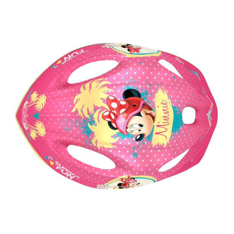 Cuffia con rotella di regolazione per bambini Disney Minnie V2 52-56