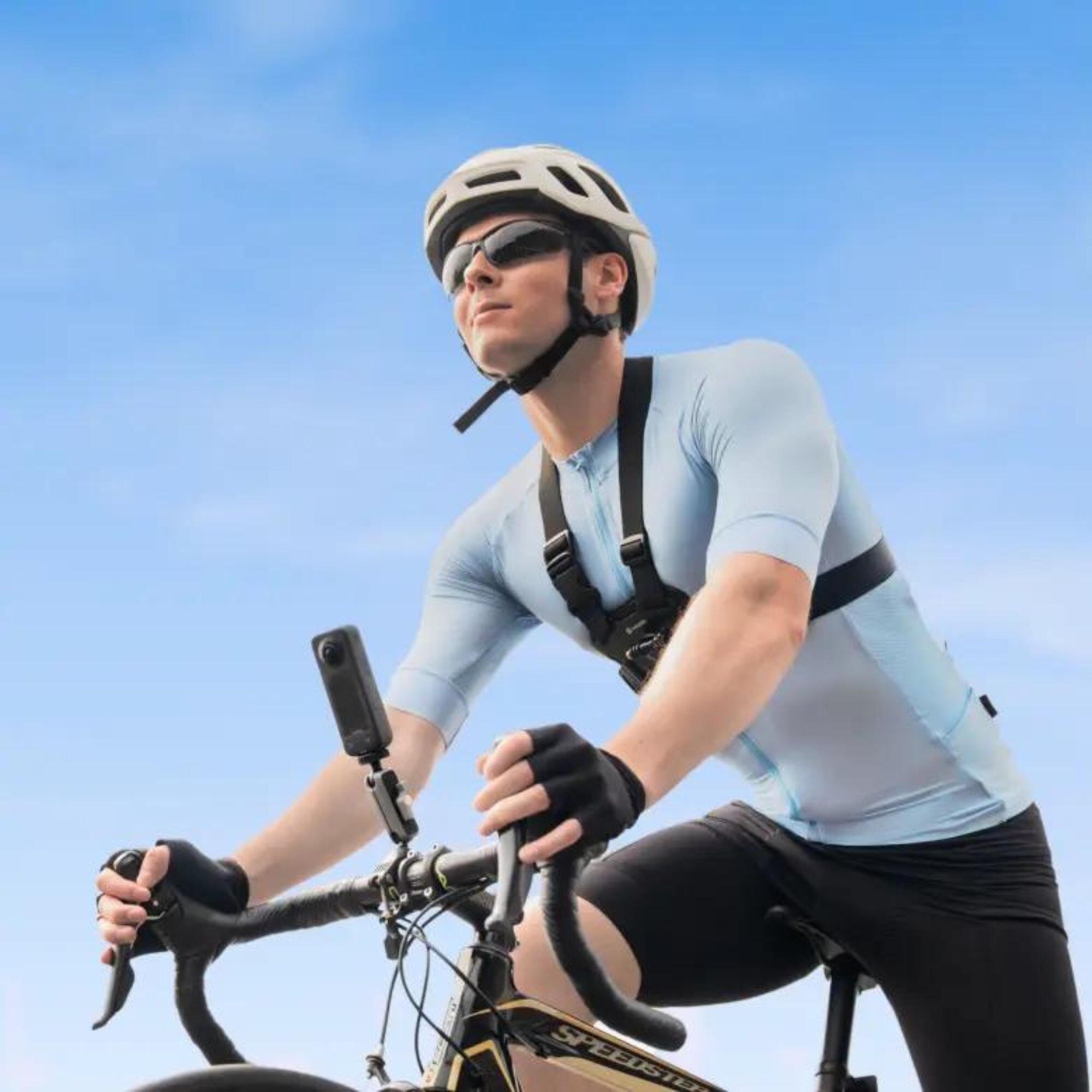 Pacchetto bici Insta360 6/6