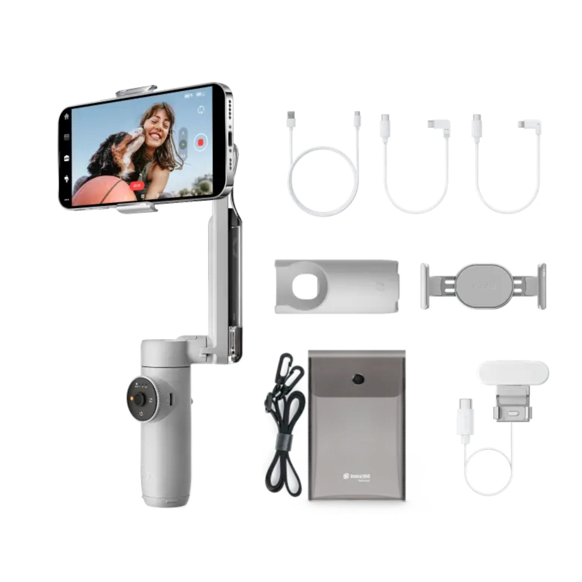 INSTA360 picture
