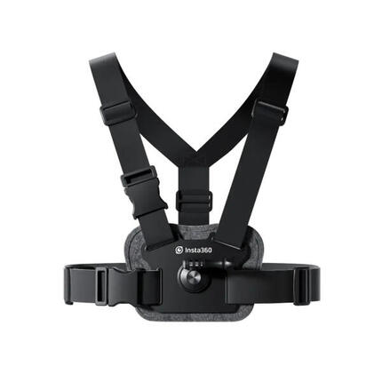Sangle thoracique Insta360