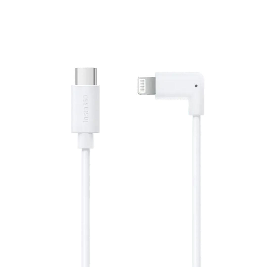 Insta360 Flow USB-C/Lightning kabel 6/6