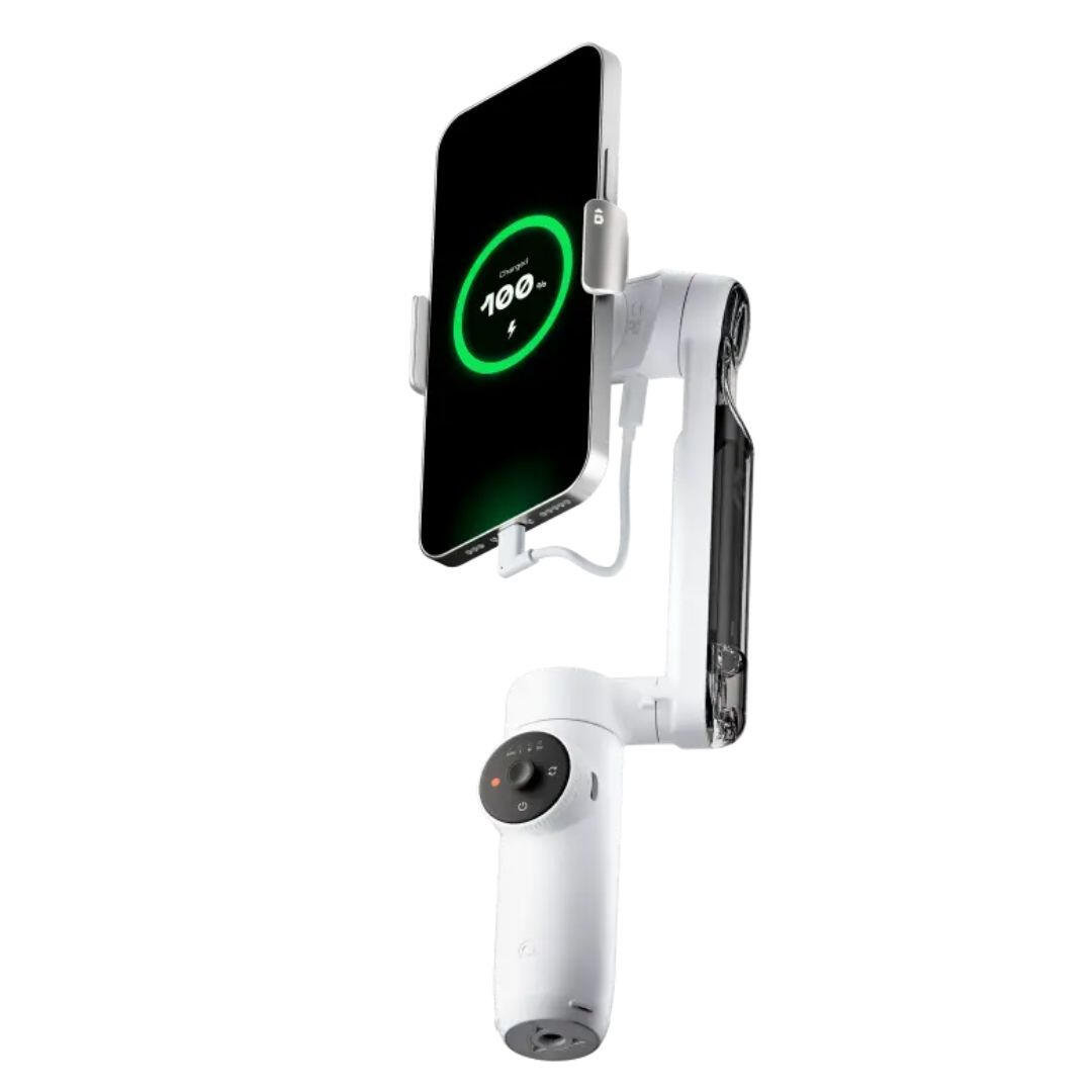 Insta360 Flow USB-C/Lightning kabel 2/6