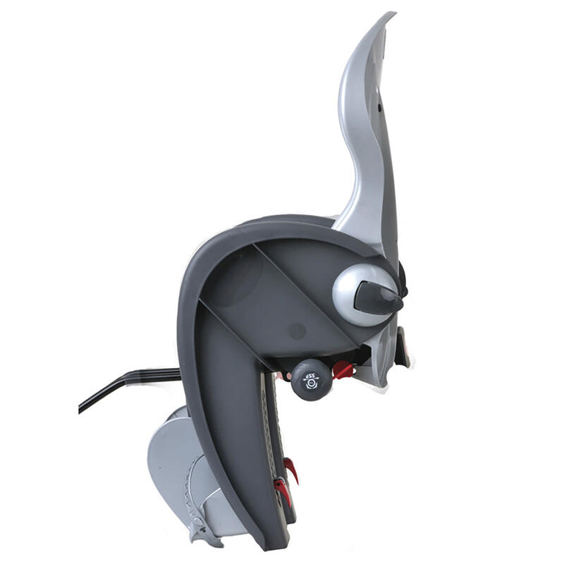 Fotelik rowerowy montowany na tylnej ramie Wallaby Evolution