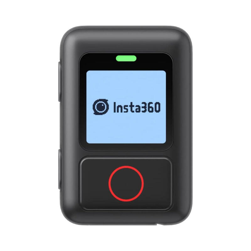 Controlo remoto inteligente GPS Insta360