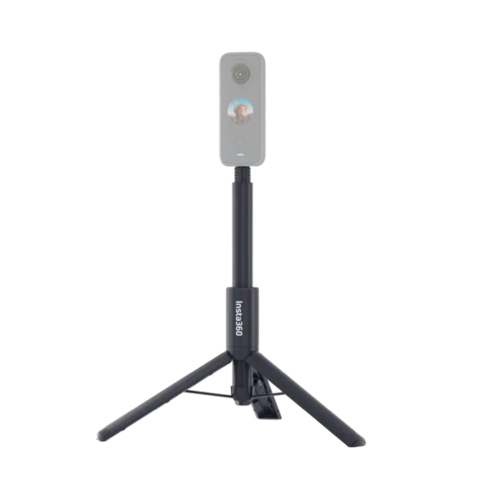 Insta360 2-en-1 Invisible Selfie Stick + Trípode 4/7