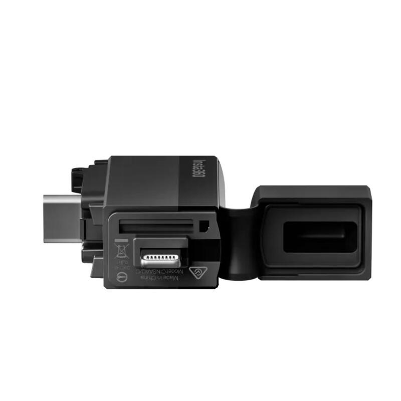 Insta360 akciókamera CINSAAQ/C