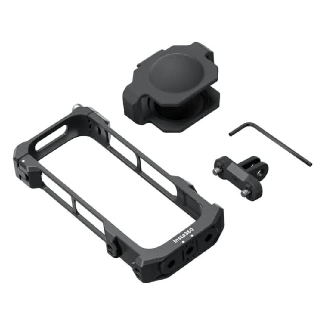 Insta360 X3 rámeček pro příslušenství 1/7