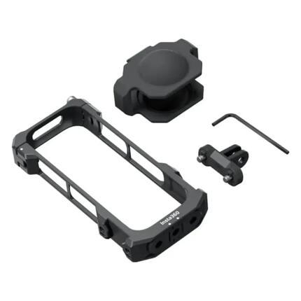 Cadre utilitaire Insta360 X3 M105