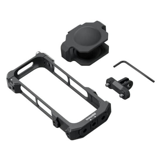 Cadre utilitaire Insta360 X3 M105