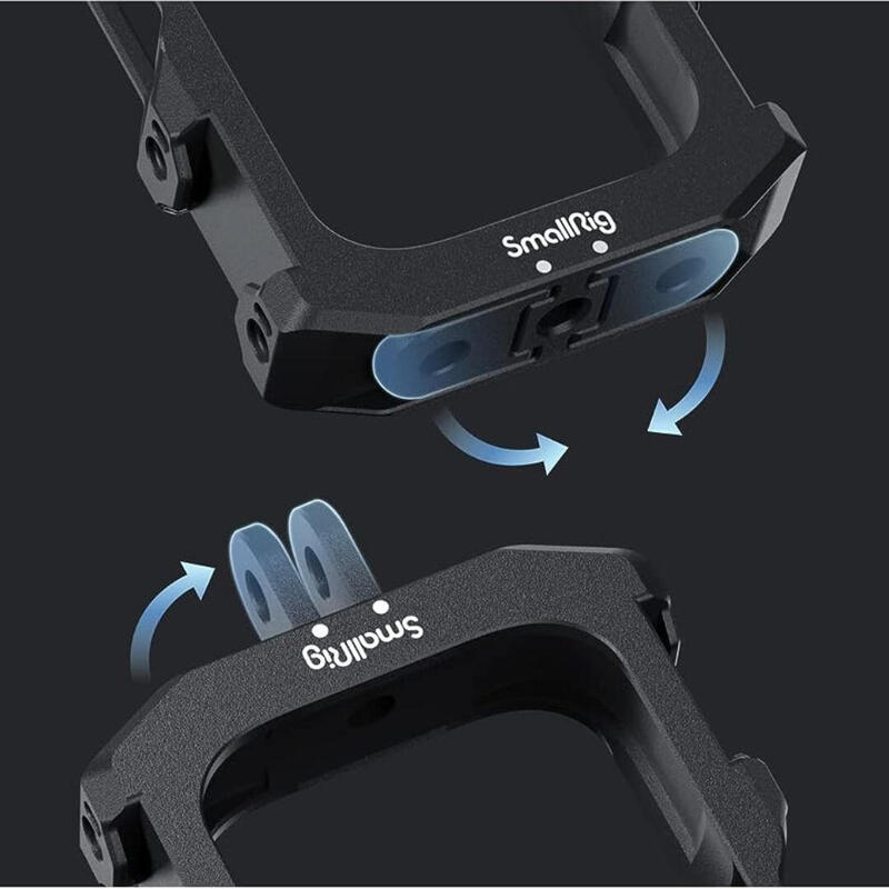 Insta360 X3 rámeček pro příslušenství