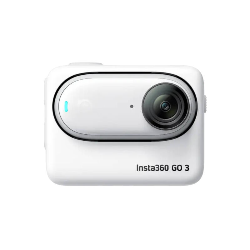 Insta360 GO 3 avec 32 Go de stockage