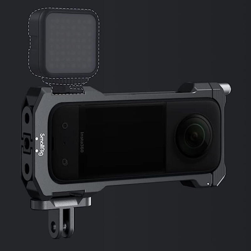 Insta360 X3 rámeček pro příslušenství