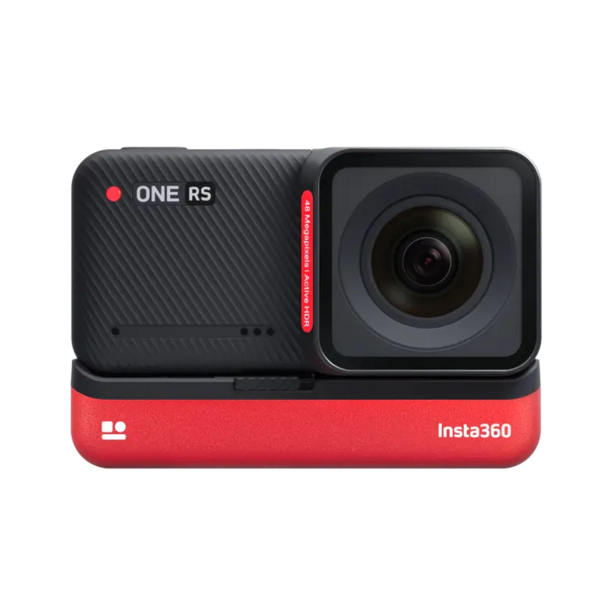 INSTA360 picture