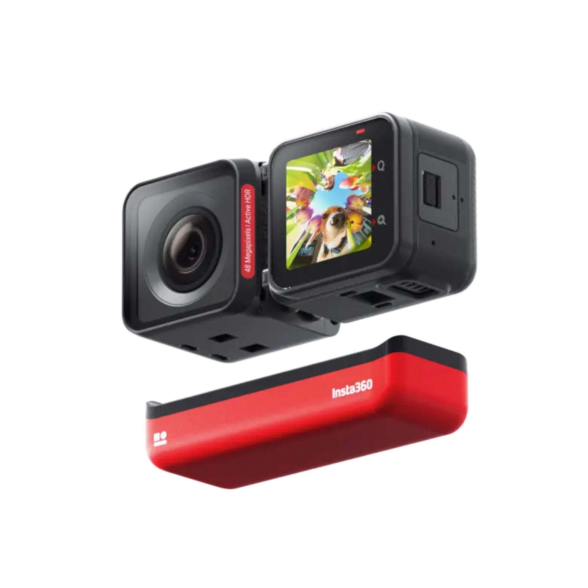 Insta360 ONE RS 4K Edition 2/7