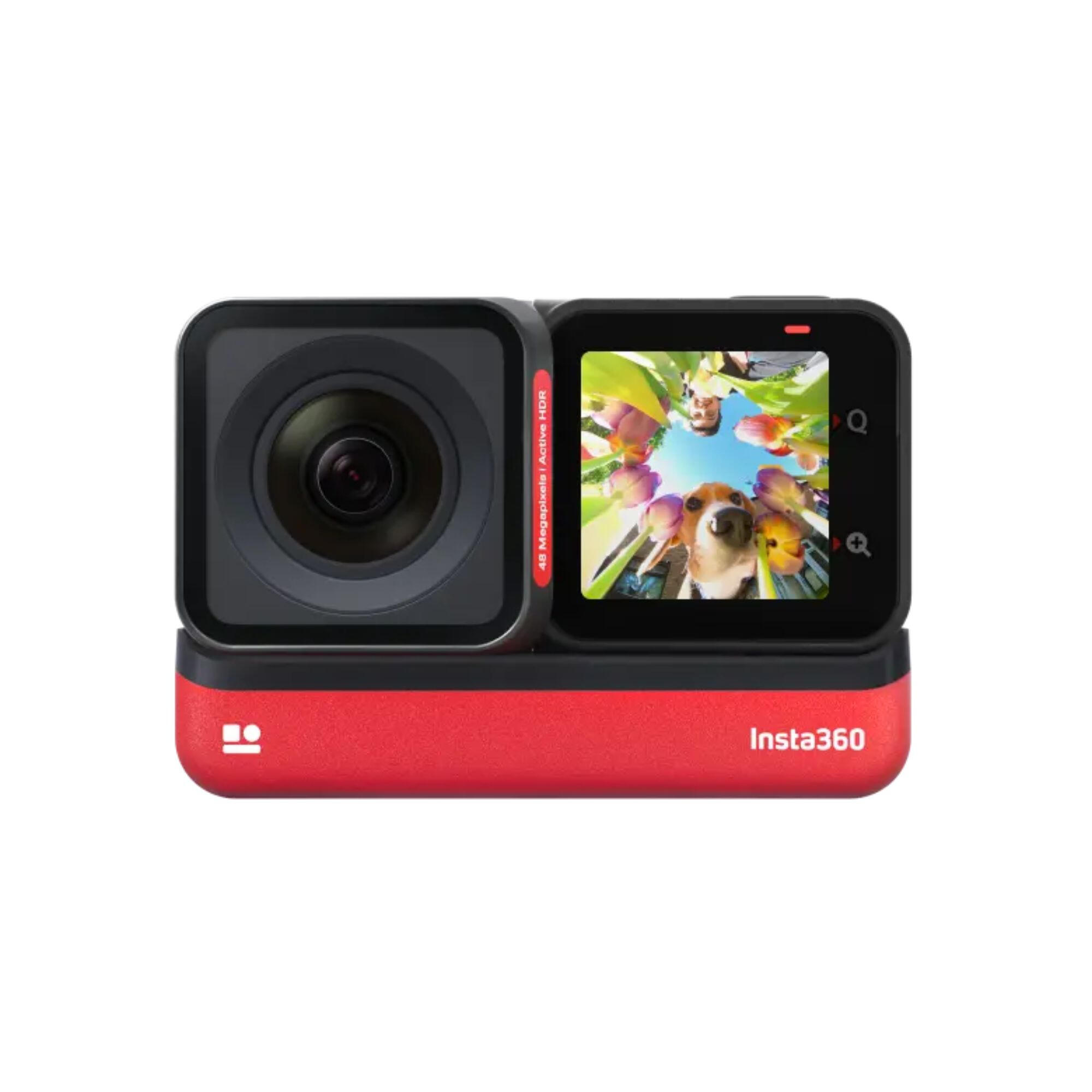 Insta360 ONE RS 4K Edition 5/7