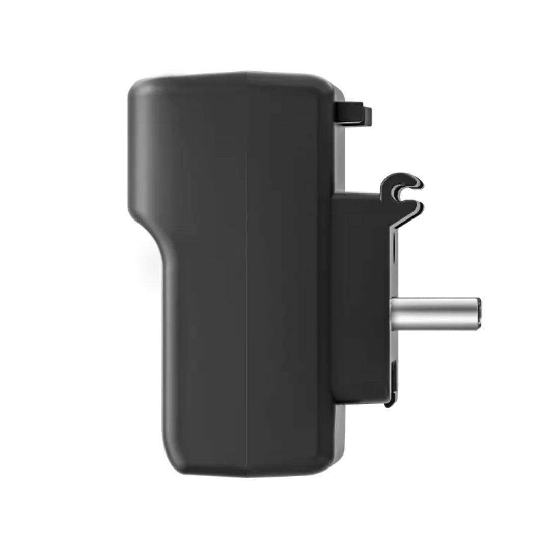 Adattatore microfono Insta360 X3 M72 2/4