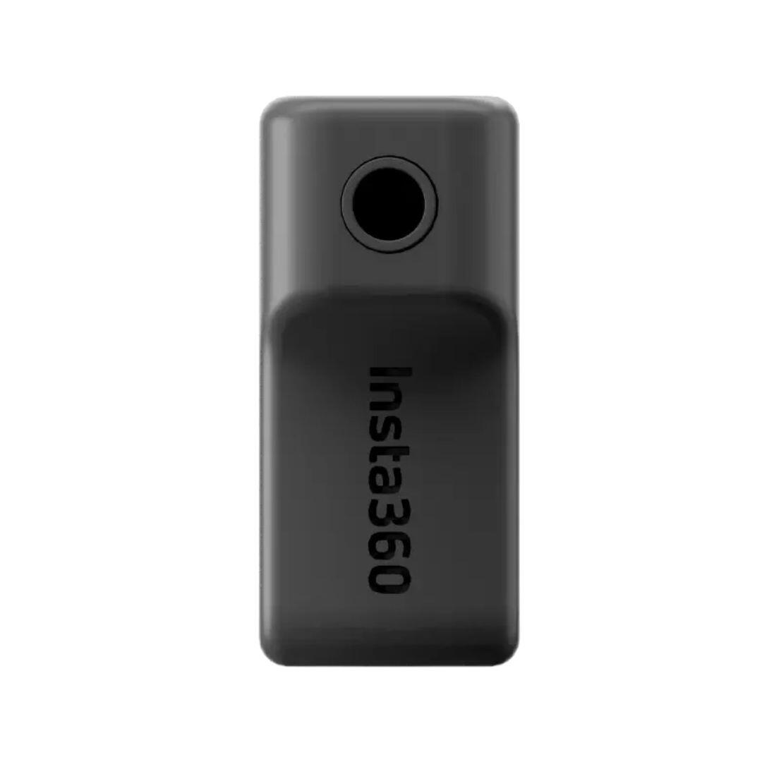 Adattatore microfono Insta360 X3 M72 3/4