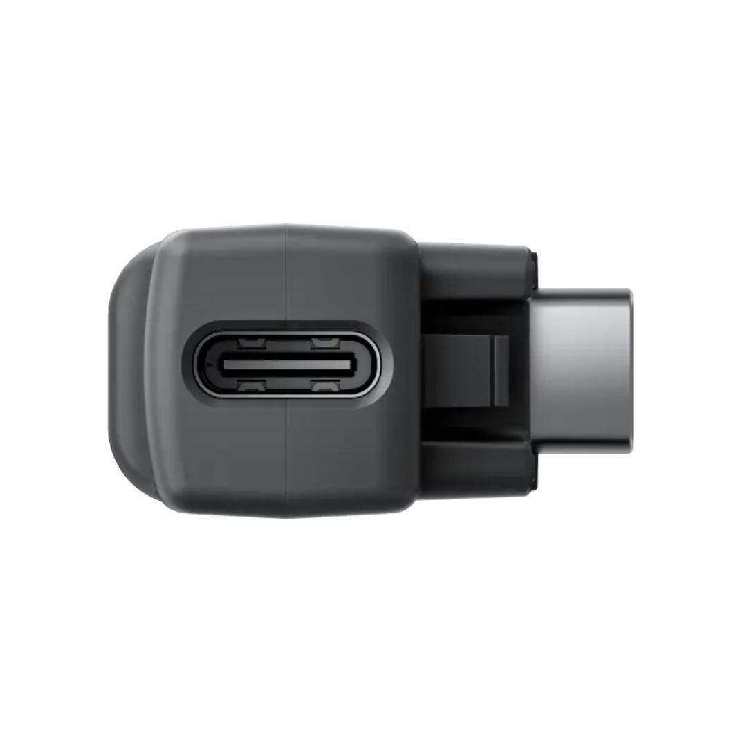 Adattatore microfono Insta360 X3 M72 4/4