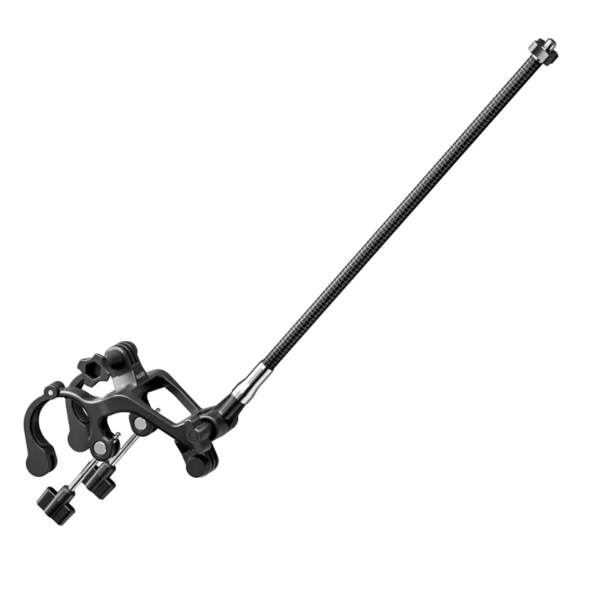 Insta360 - Support pour guidon de vélo pour tierce personne 2/5