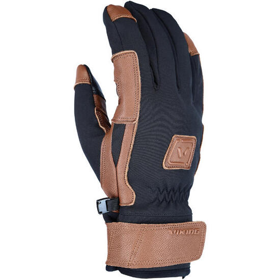 Multifunktionshandschuhe VIKING Knox mit Leder