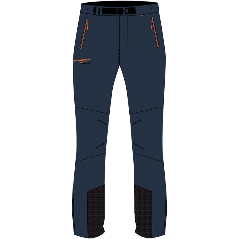 Viking Summit Warm 2.0 Pantaloni de trekking pentru barbati