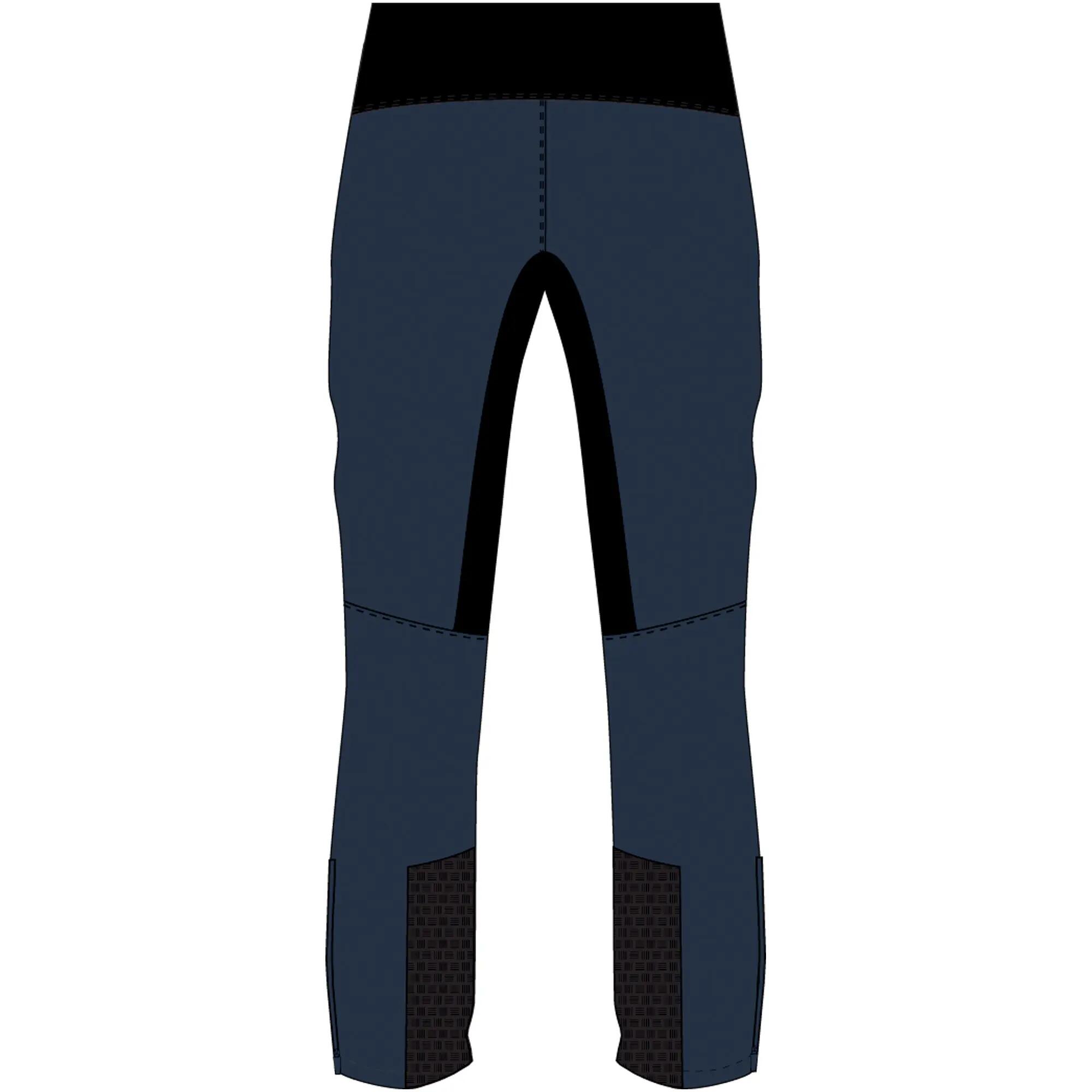 Pantaloni uomo VIKING Summit Warm 2.0 2/4
