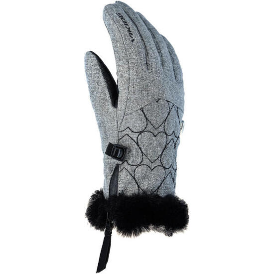 Gants de ski enfant VIKING Meris Junior