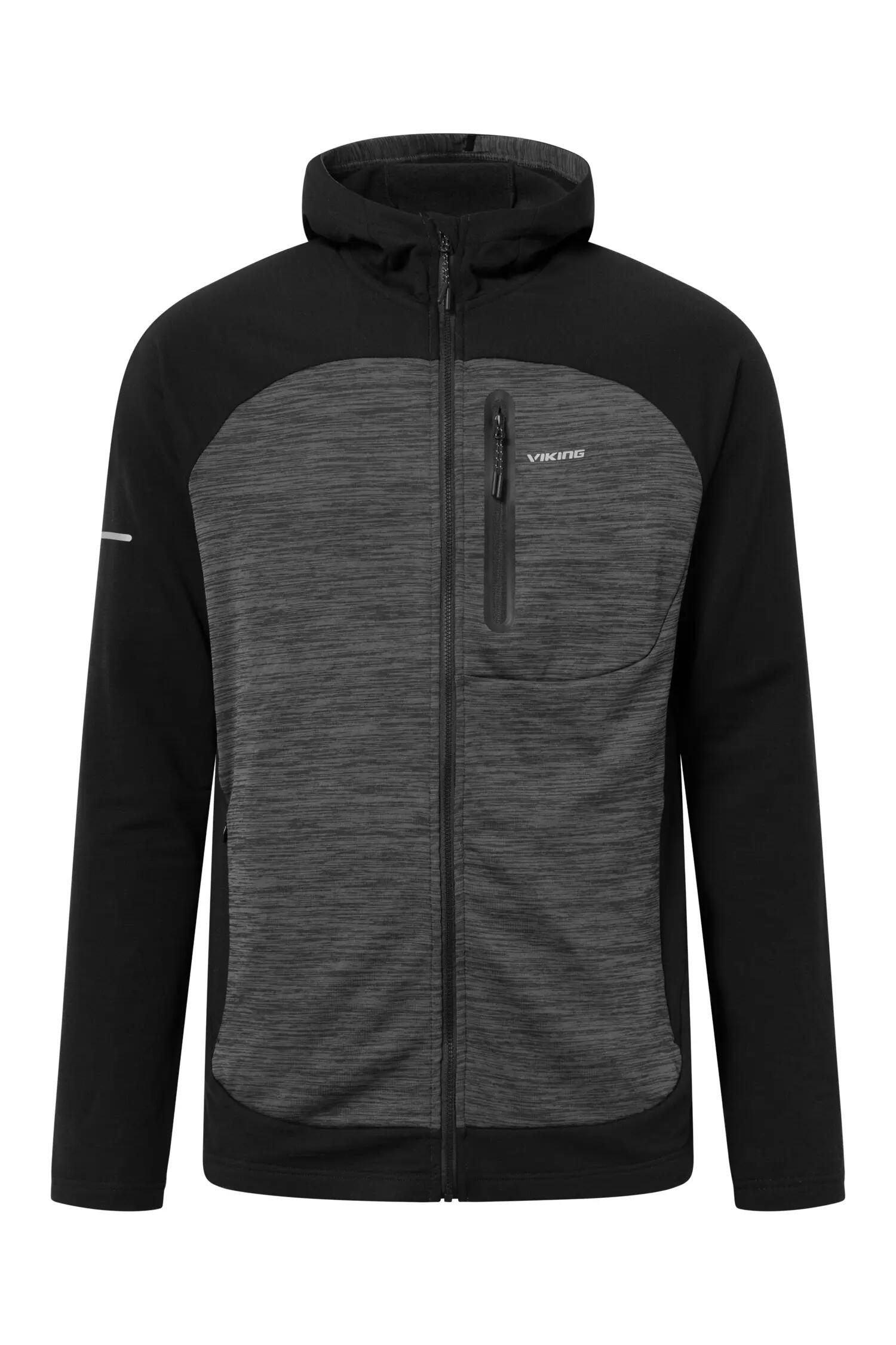 Bluza turystyczna męska Viking Delmore 6/6
