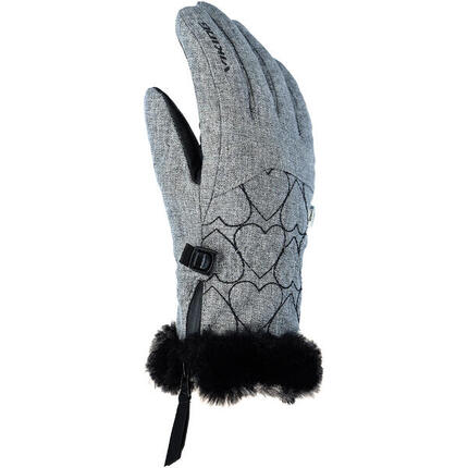 Gants de ski enfant VIKING Meris Junior
