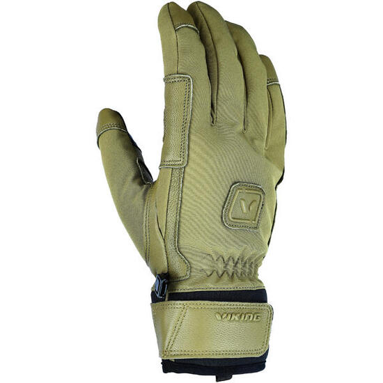Multifunktionshandschuhe VIKING Knox mit Leder