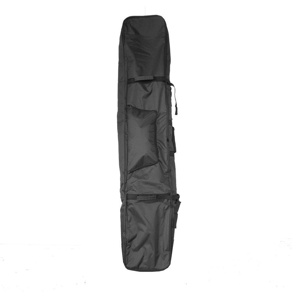 Bolsa para esquis/snowboard - Comprimento 175 cm - com rodas 4/7