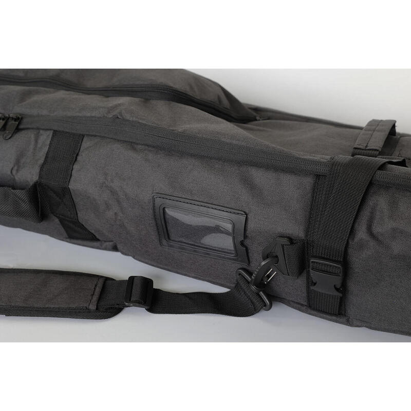 Geantă pentru schiuri / snowboard - Lungime 175 cm - cu roți