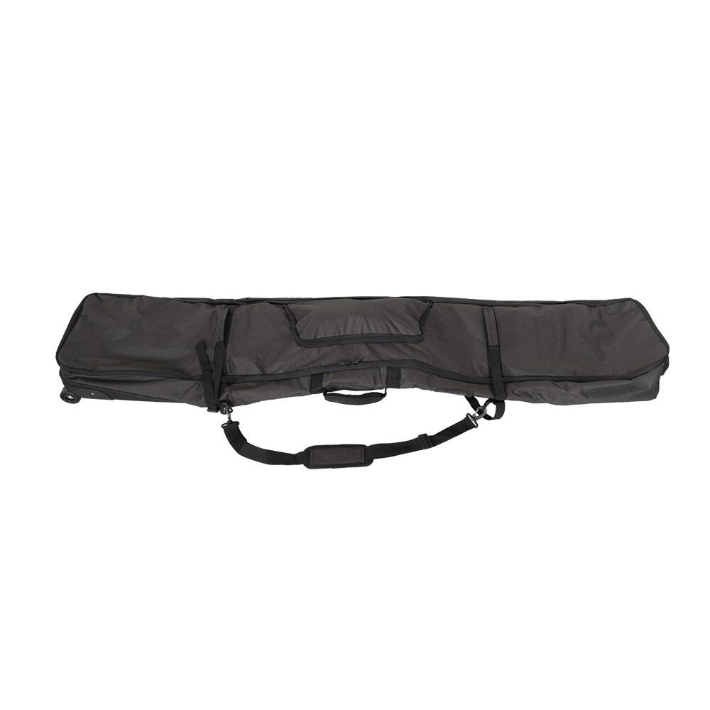 Saco de esqui/snowboard - comprimento 175cm - com rodas