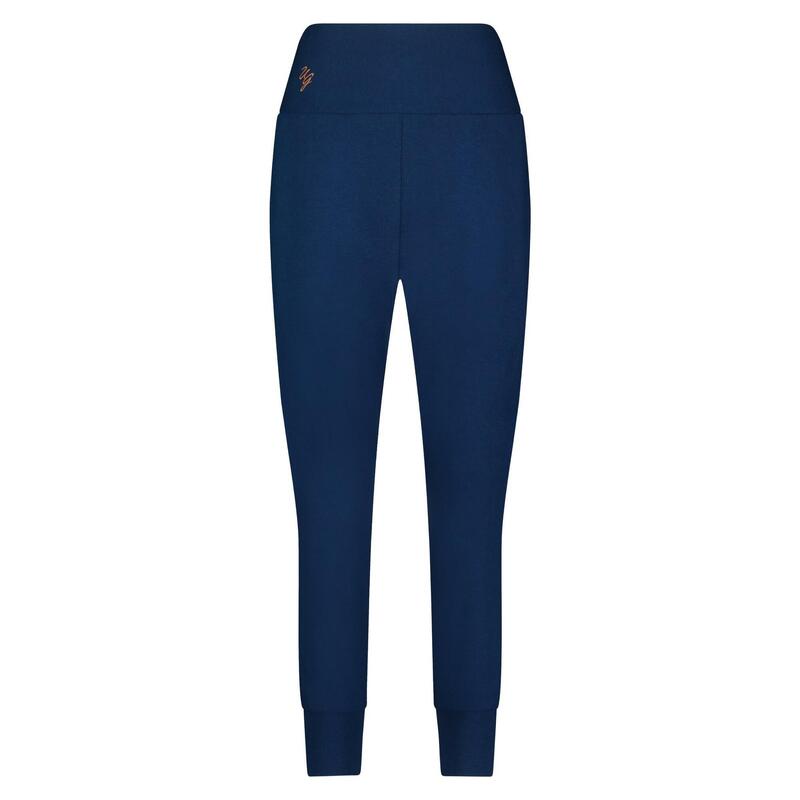 Bhumi - Supercomfortabele Loose fit yoga broek - Midnight