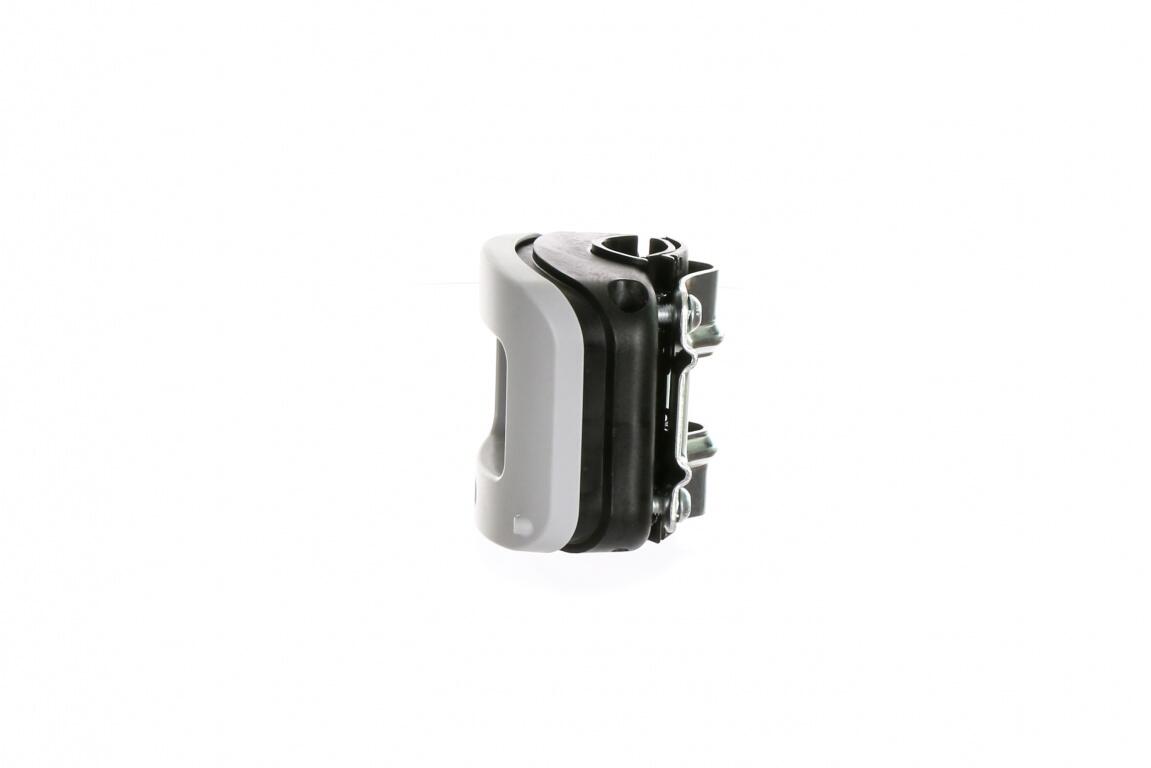 Bloco Fixação Quadro Ø 28-40mm p/ modelos GUPPY; GROOVY; BUBBLY; BUBBLY MINI FF 4/4
