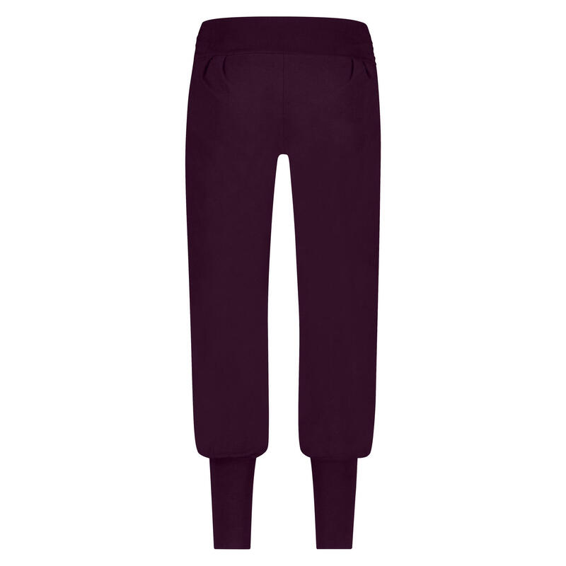 Dakini - Pantalon Aladdin ample confortable  - Bloom