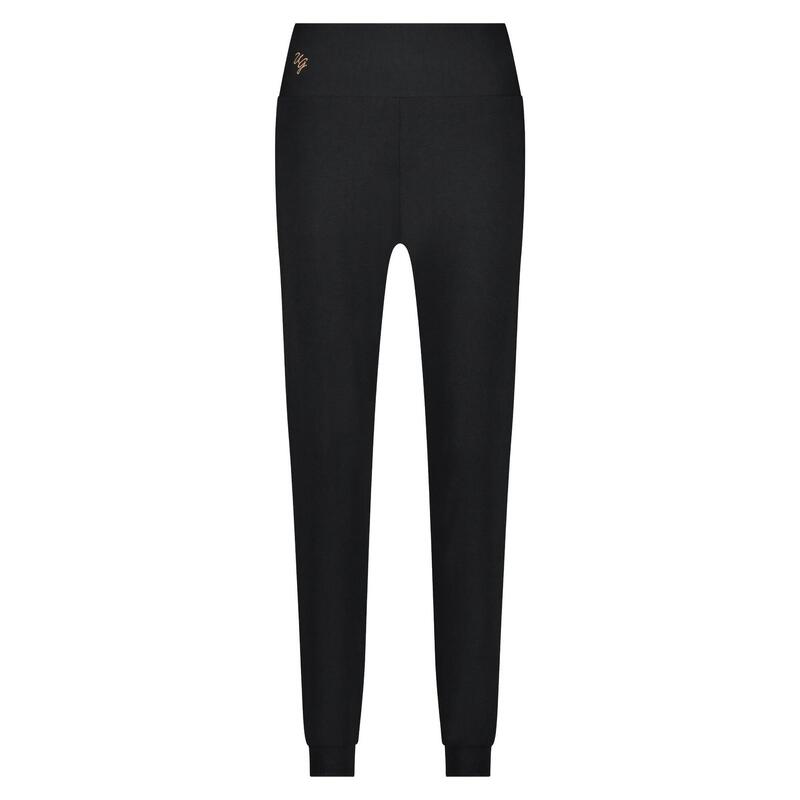 Allround Yoga & Pilates Broek - Ojas Urban Black