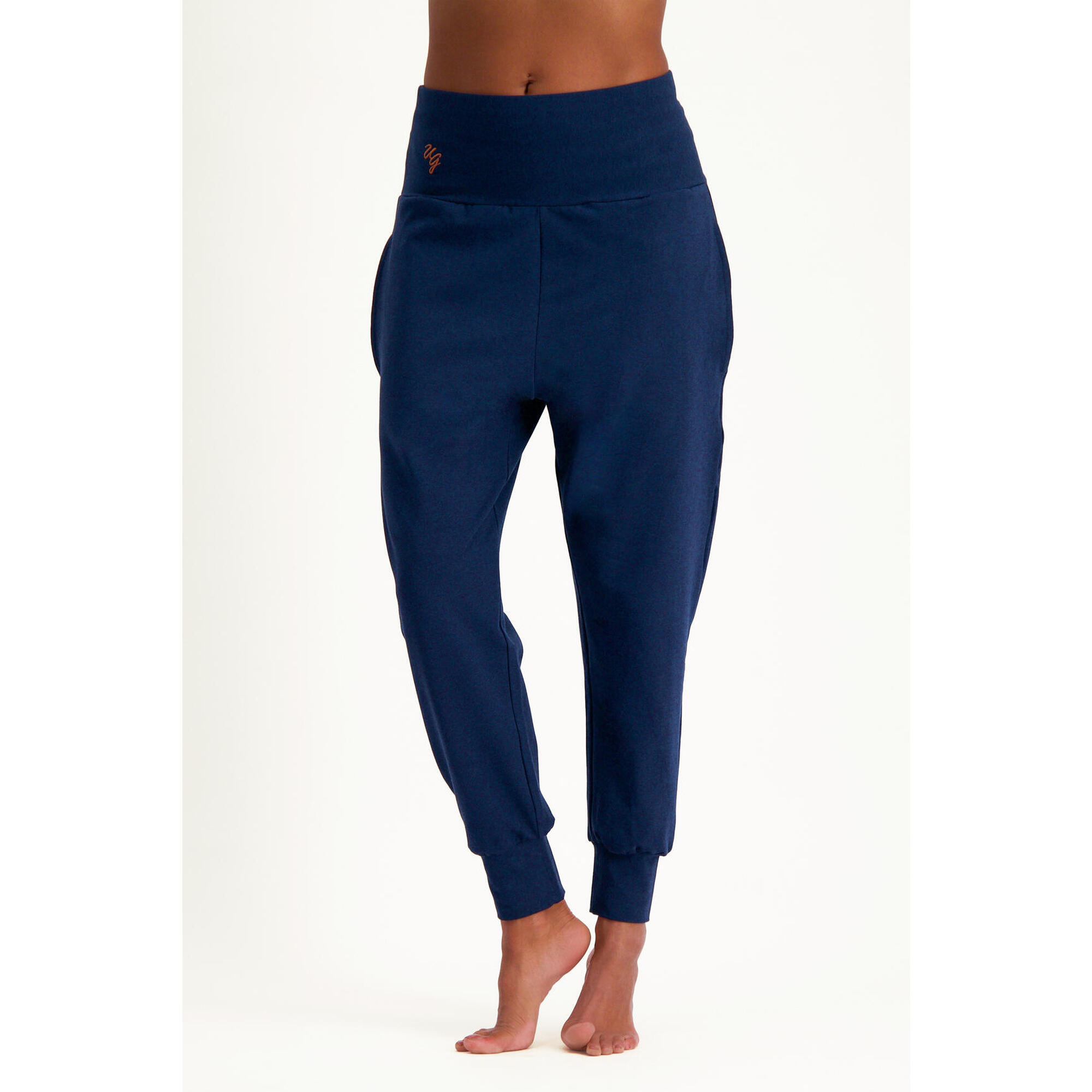 Pantalon de Yoga Decathlon